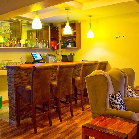 Brownie'S Guesthouse Lake Elementaita المظهر الخارجي الصورة