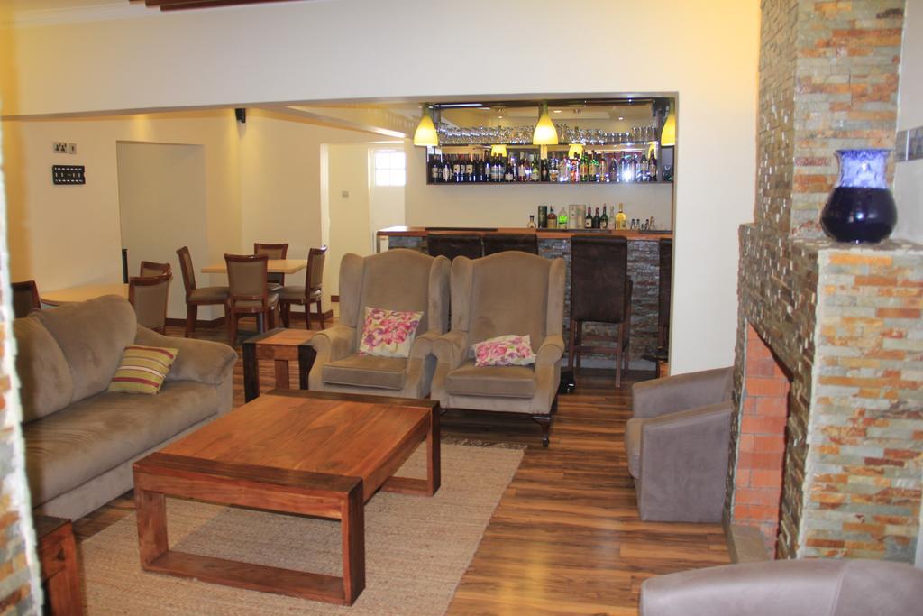 Brownie'S Guesthouse Lake Elementaita المظهر الخارجي الصورة